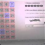 bitcoin lottery free